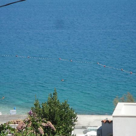 Apartments Marica Trogir Dış mekan fotoğraf