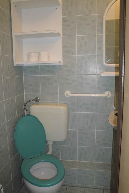 Apartments Marica Trogir Oda fotoğraf