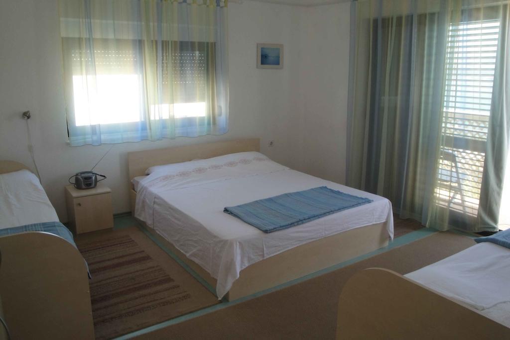 Apartments Marica Trogir Oda fotoğraf