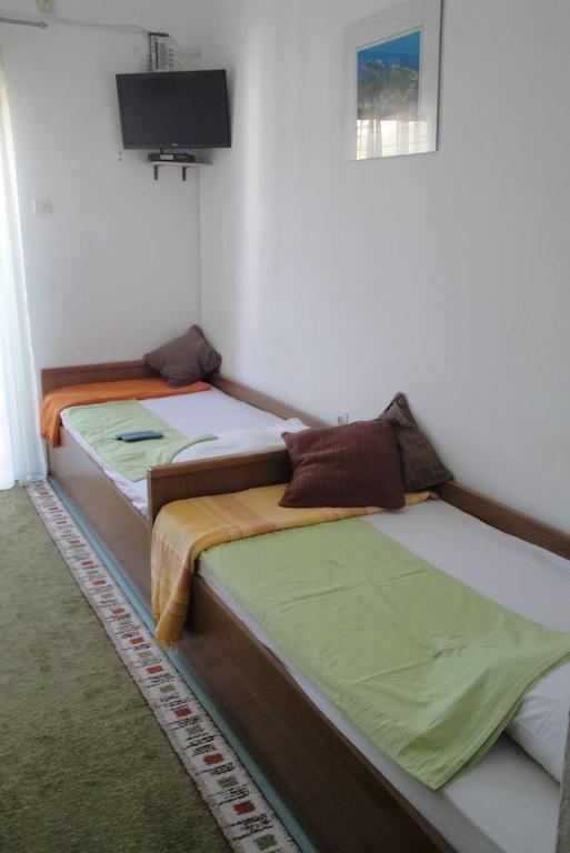 Apartments Marica Trogir Oda fotoğraf