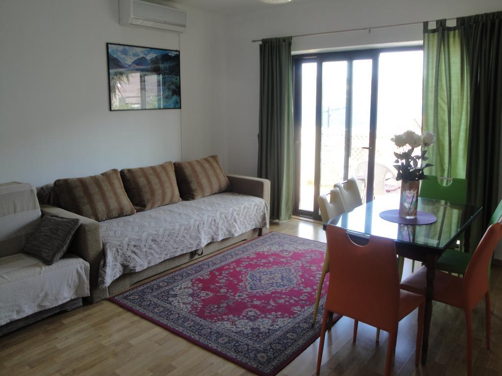 Apartments Marica Trogir Dış mekan fotoğraf