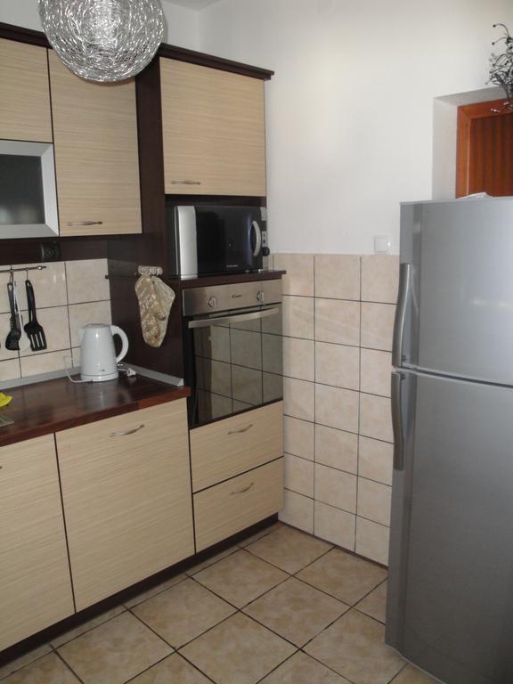 Apartments Marica Trogir Dış mekan fotoğraf