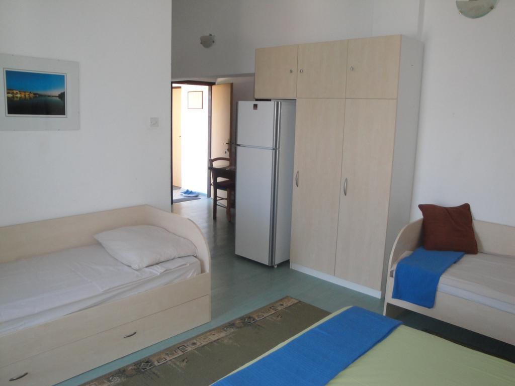 Apartments Marica Trogir Dış mekan fotoğraf