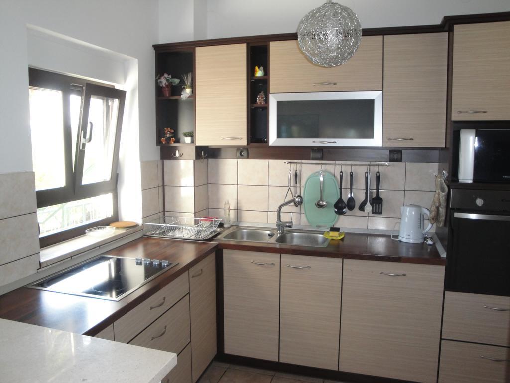 Apartments Marica Trogir Dış mekan fotoğraf
