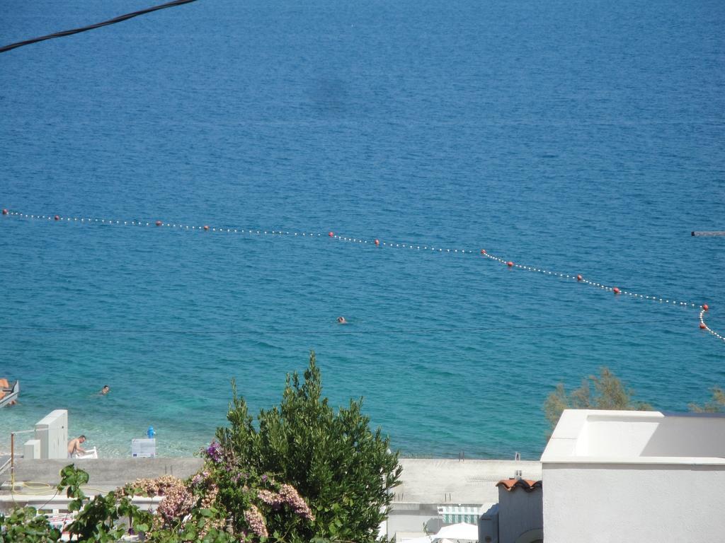 Apartments Marica Trogir Dış mekan fotoğraf