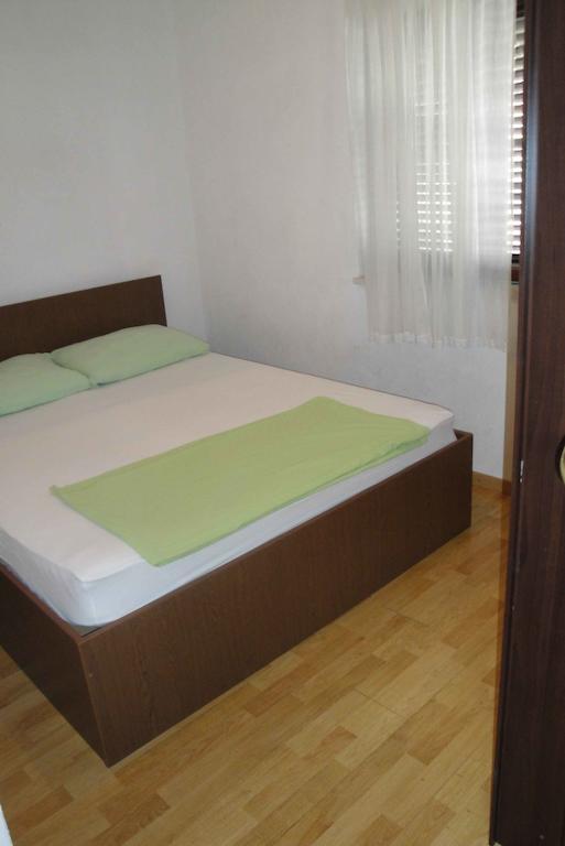 Apartments Marica Trogir Dış mekan fotoğraf