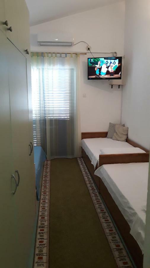 Apartments Marica Trogir Dış mekan fotoğraf