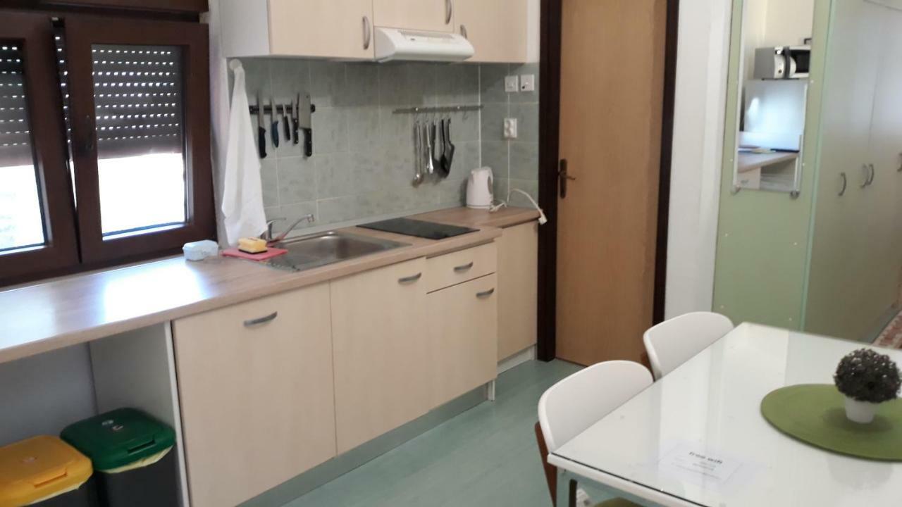 Apartments Marica Trogir Dış mekan fotoğraf